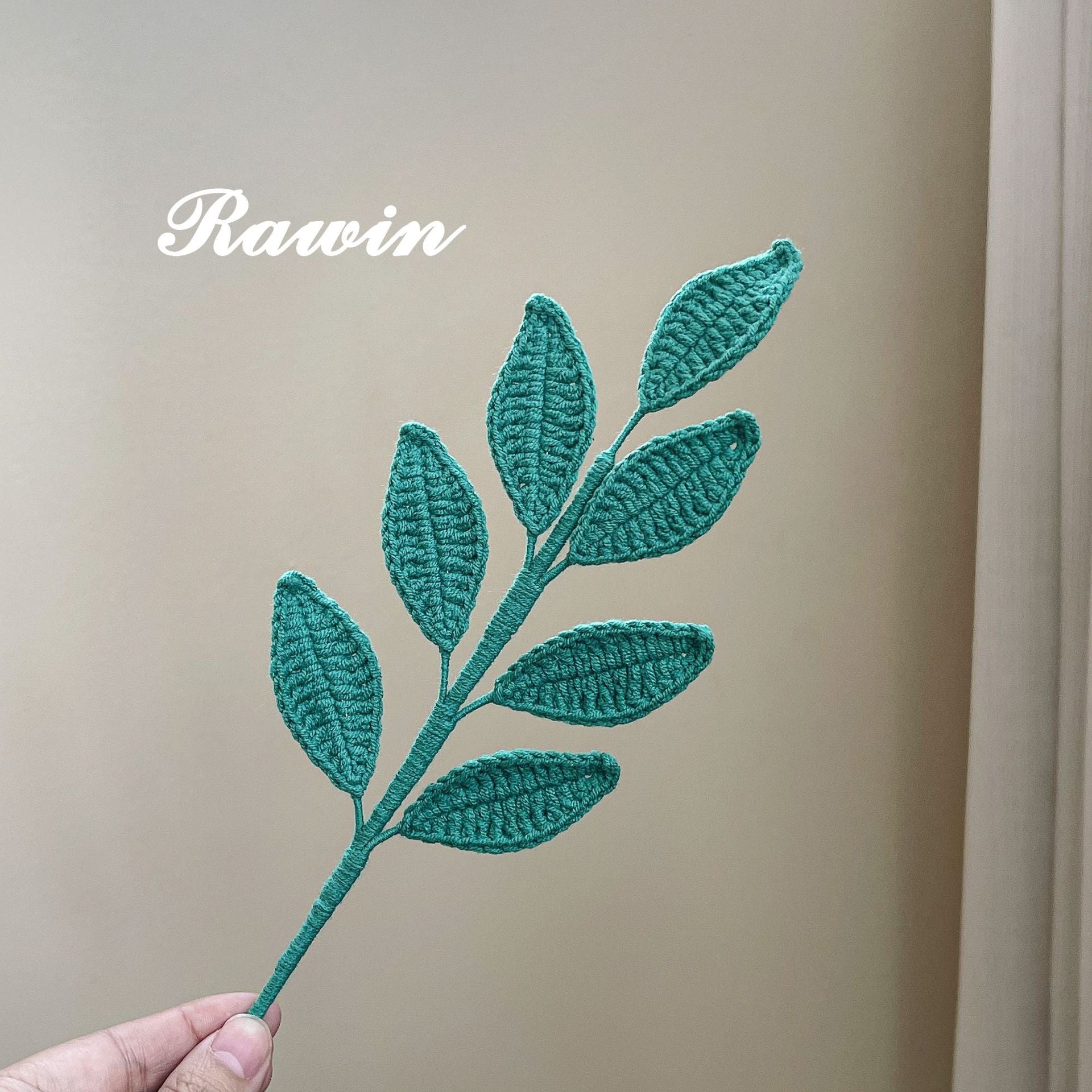 Handmade Crochet Flower Bouquet: Sunflower & Mixed Floral Arrangement – Home Decor, Desk Ornament, Holiday Gift (Mother’s Day, Valentine’s Day) - Mia-yarnwhiper