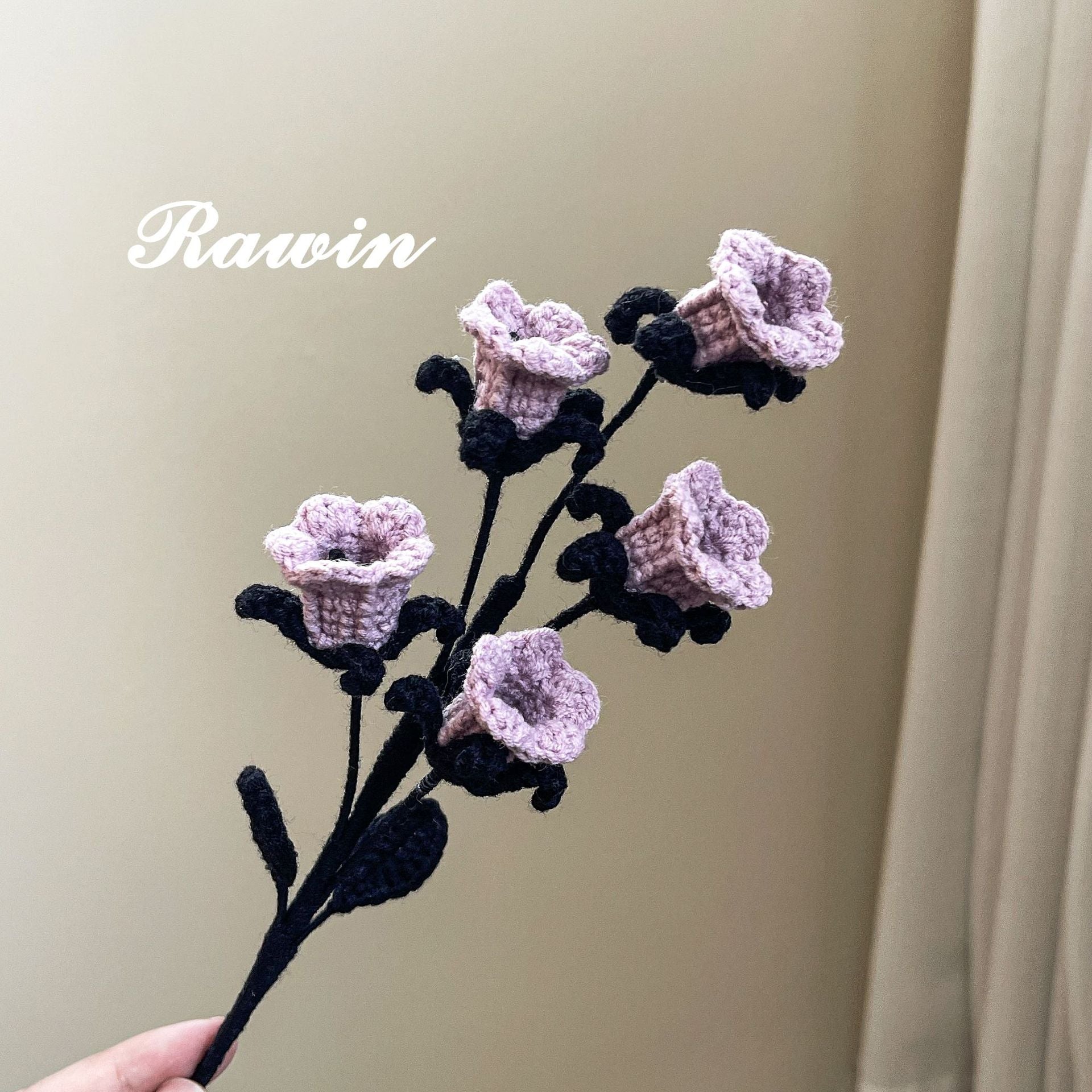 Handmade Crochet Flower Bouquet: Sunflower & Mixed Floral Arrangement – Home Decor, Desk Ornament, Holiday Gift (Mother’s Day, Valentine’s Day) - Mia-yarnwhiper