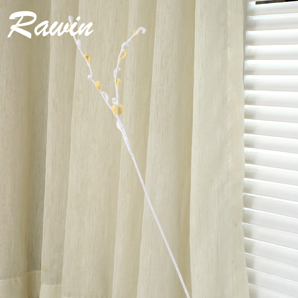 Handmade Crochet Yellow Floral Bouquet: Wilt-Proof, Hypoallergenic Gift for Home Decor & Special Occasions - Mia-yarnwhiper