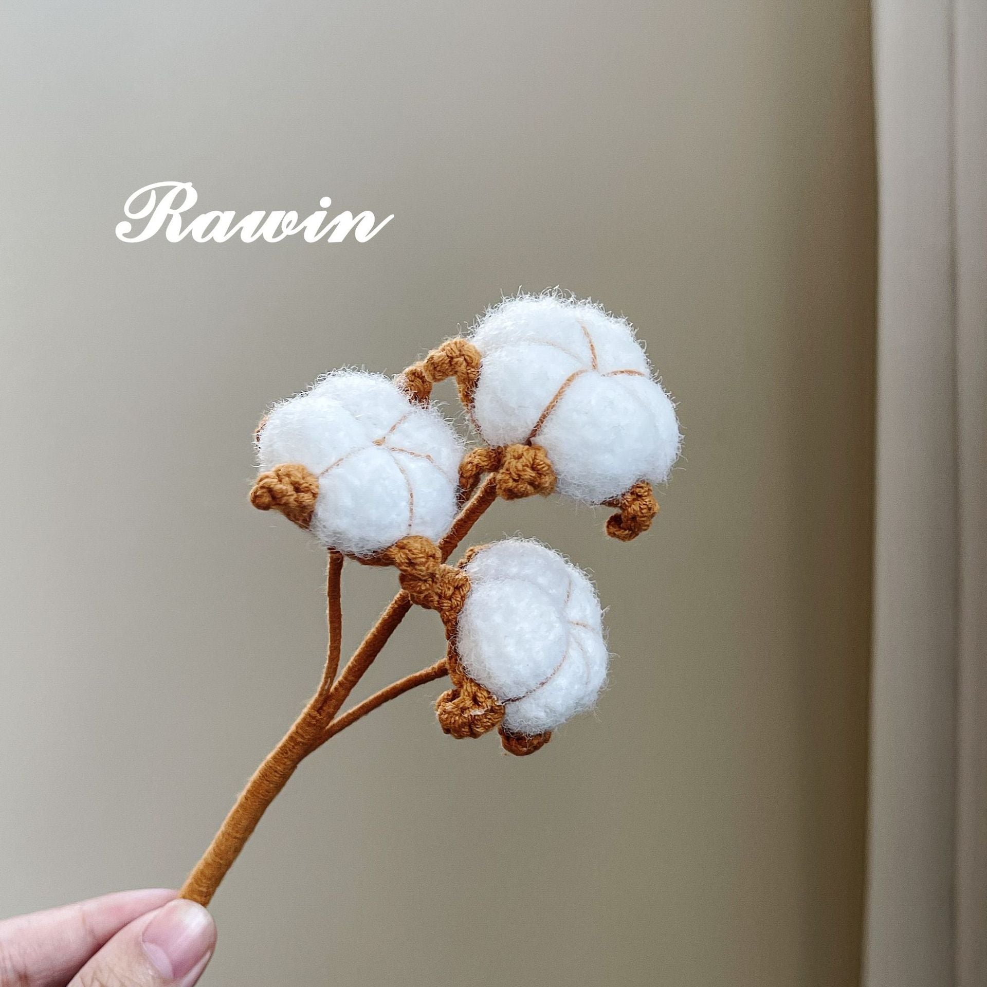 Handmade Crochet Flower Bouquet: Sunflower & Mixed Floral Arrangement – Home Decor, Desk Ornament, Holiday Gift (Mother’s Day, Valentine’s Day) - Mia-yarnwhiper